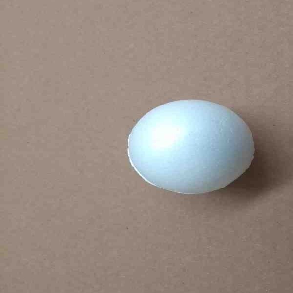 ESFERA DE UNICEL 5 57 MM. E.100 C.1600